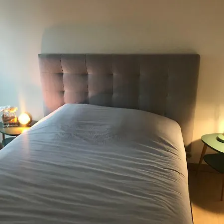 Appartement T4 Refait A Neuf Rennes, 3 Ch. Parking, 2 Balcons. Rennes